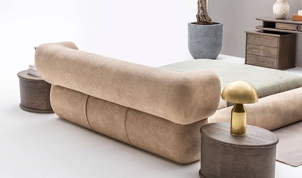 Handy Bedroom - New