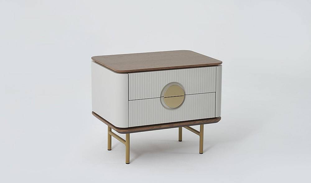 Artut Base Bedstead and Headboard