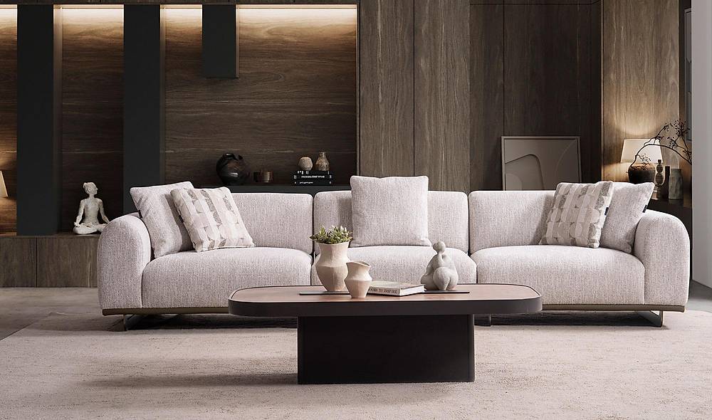 Redora Sofa Set
