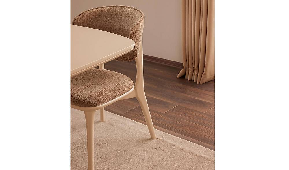 Boyner Dining Table Set