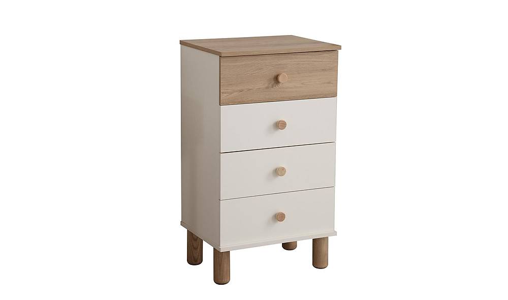 Bonte Laundry Cabinet