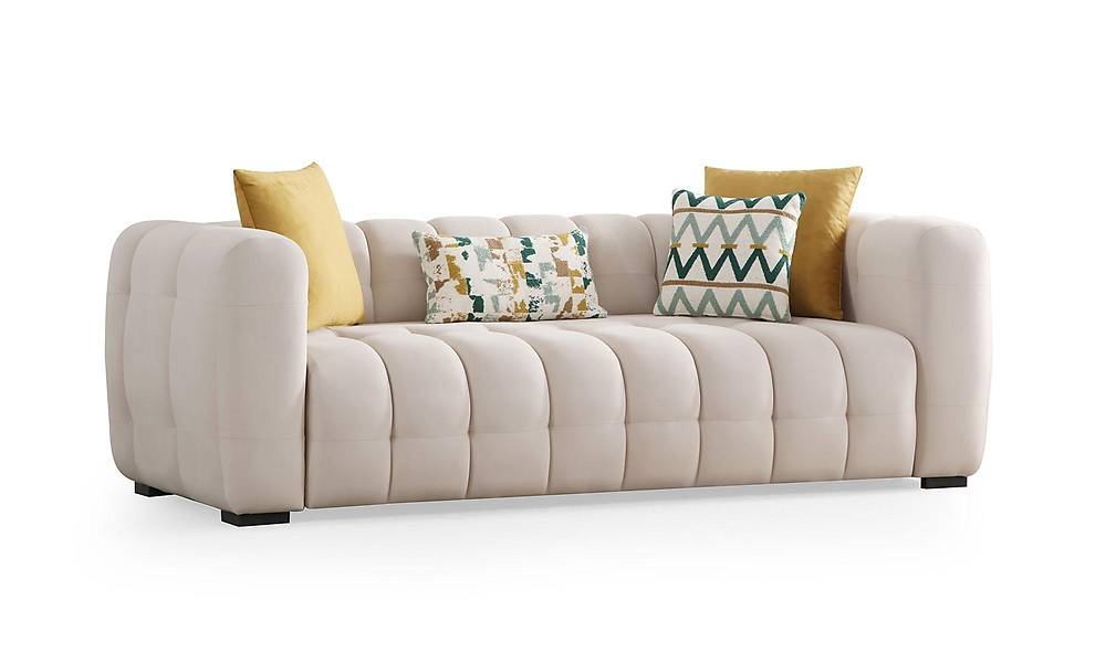 Vitela Sofa Set