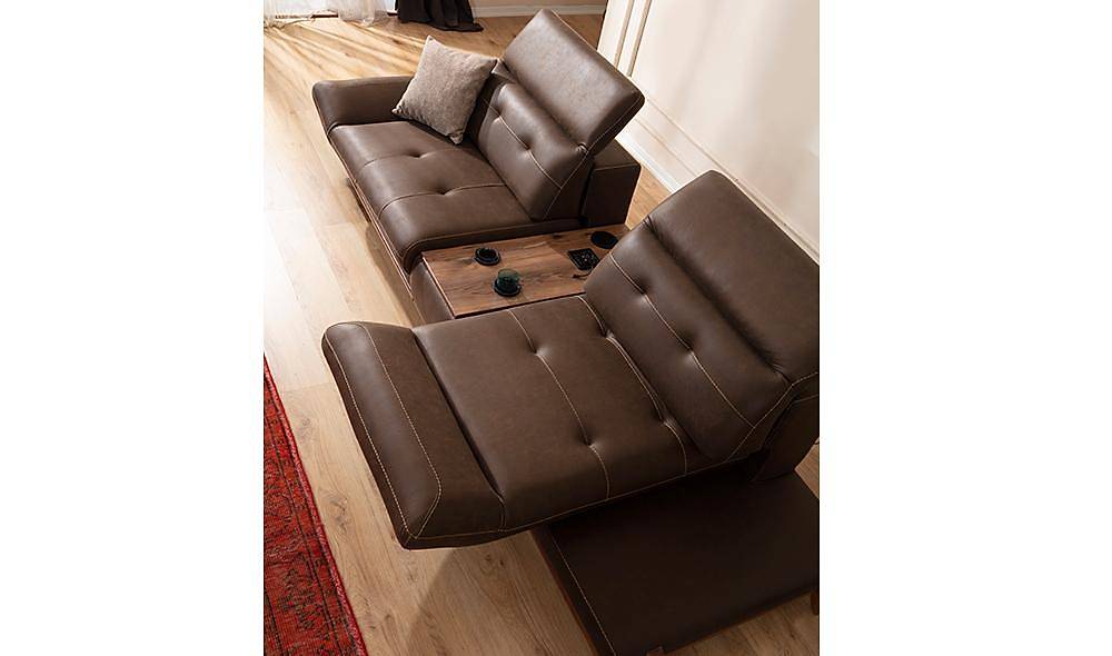 Gnen Sofa