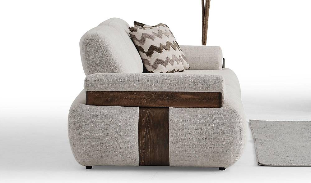 Italy Sofa Set