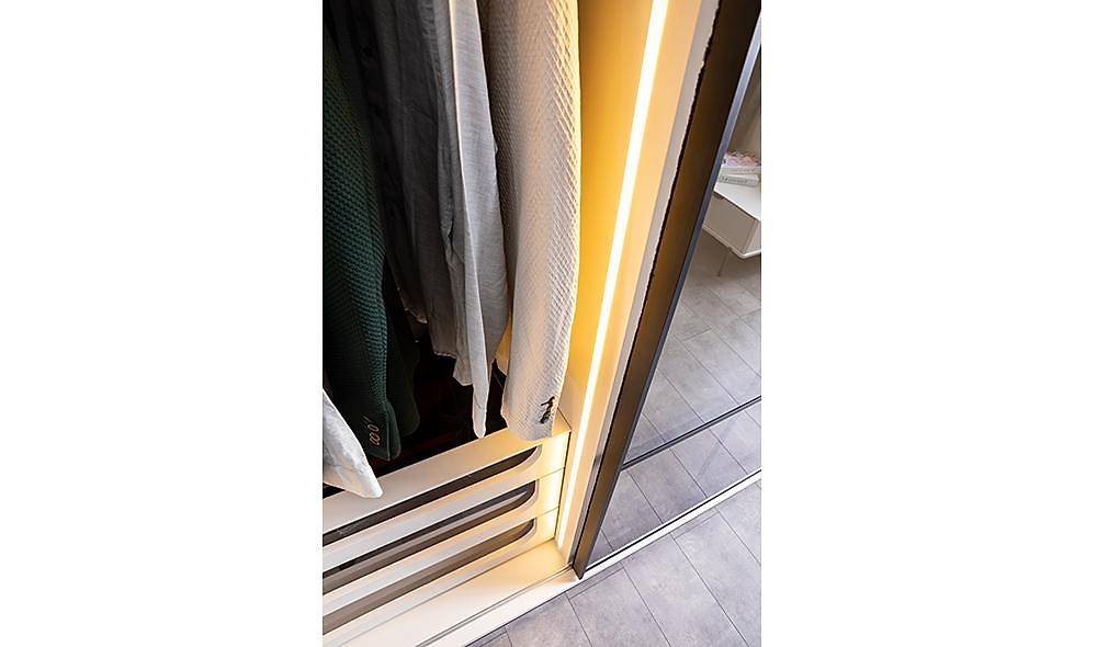 Asus Base Bedroom - 5 Door