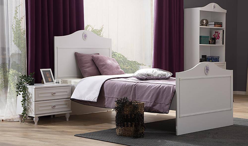 Layla Teen Room