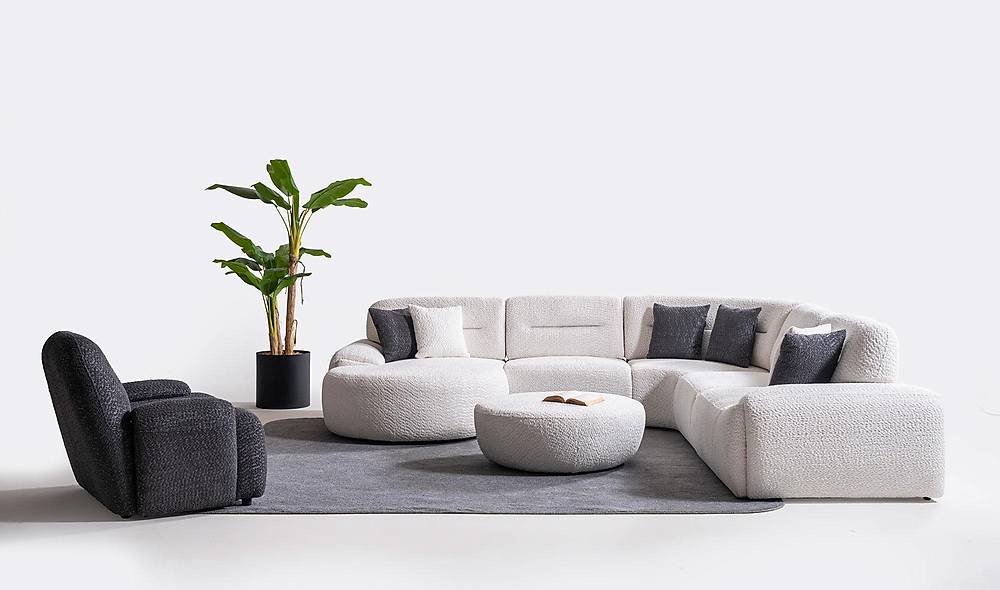 Classi Corner Set