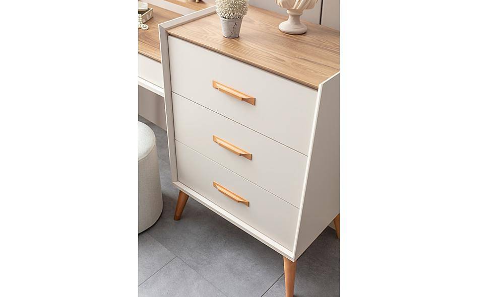 Diego Dresser
