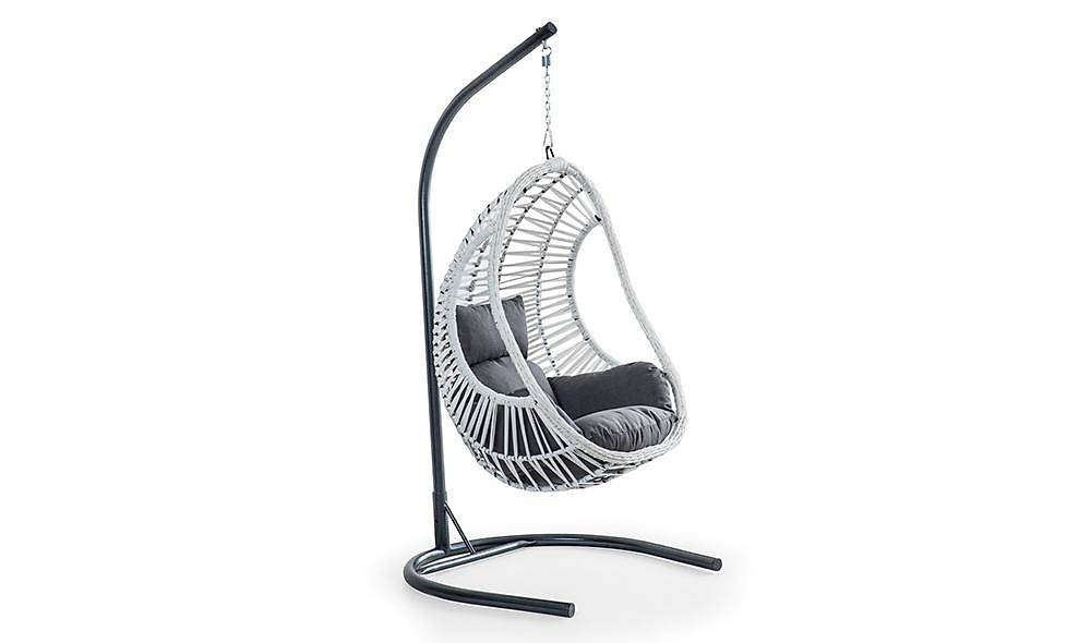 Cosmo Balcony - Garden Swing