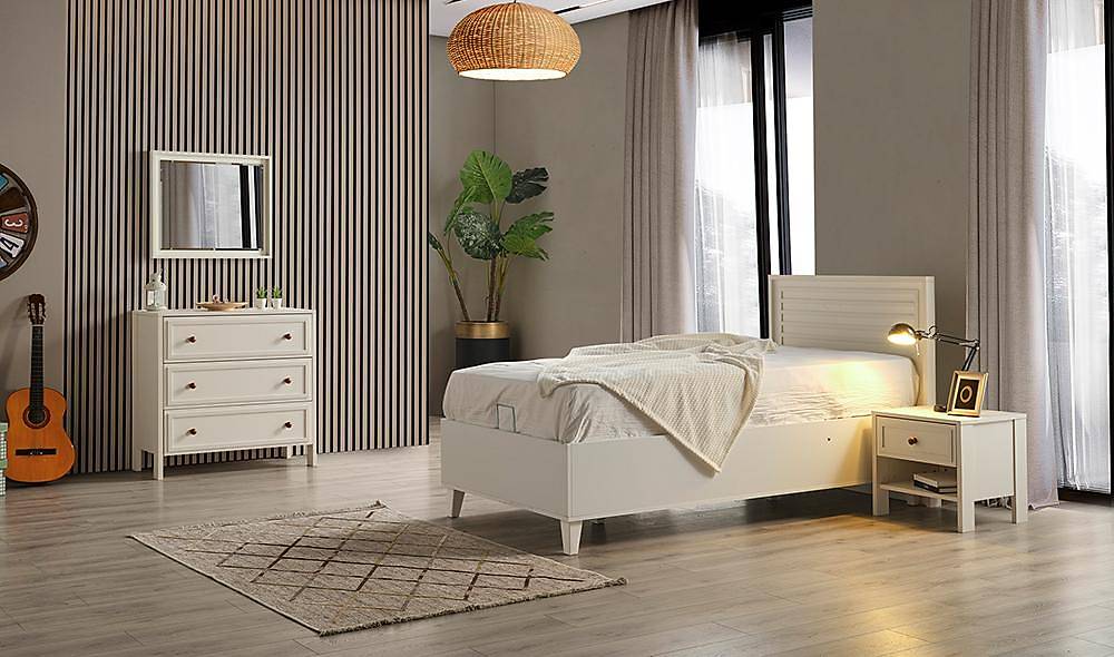 Nantes Teen Room
