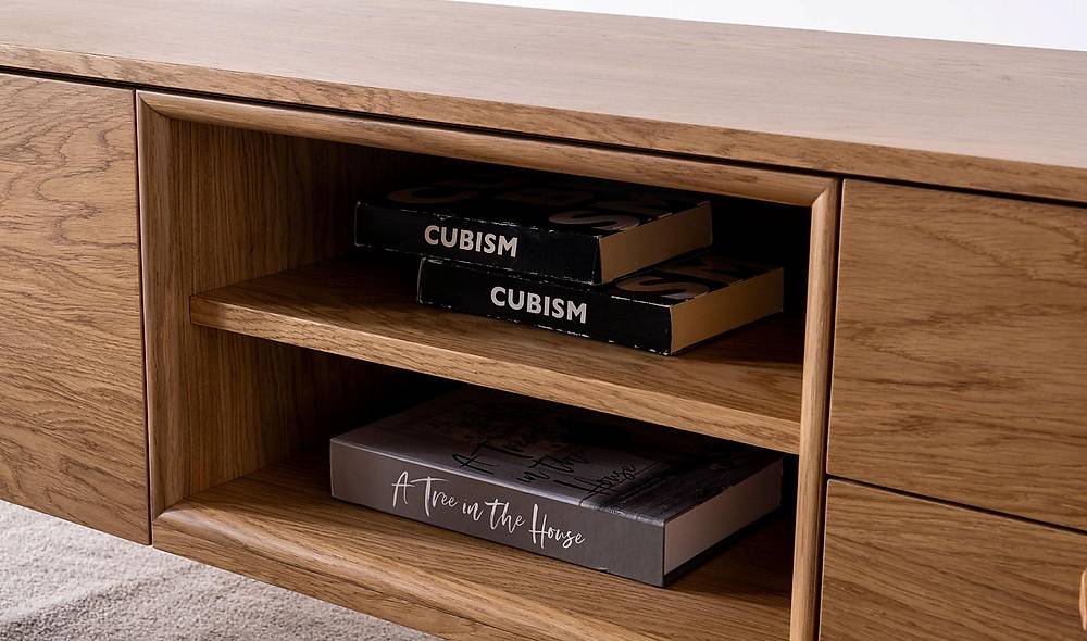 Opus Tv Stand
