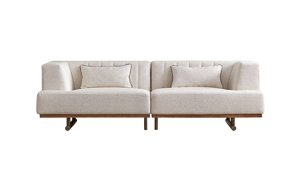 Society Sofa Set