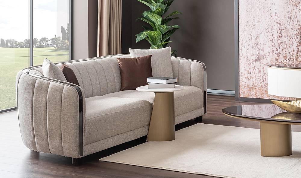 Elexus Sofa Set