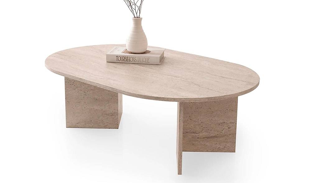 Lapis Coffee Table