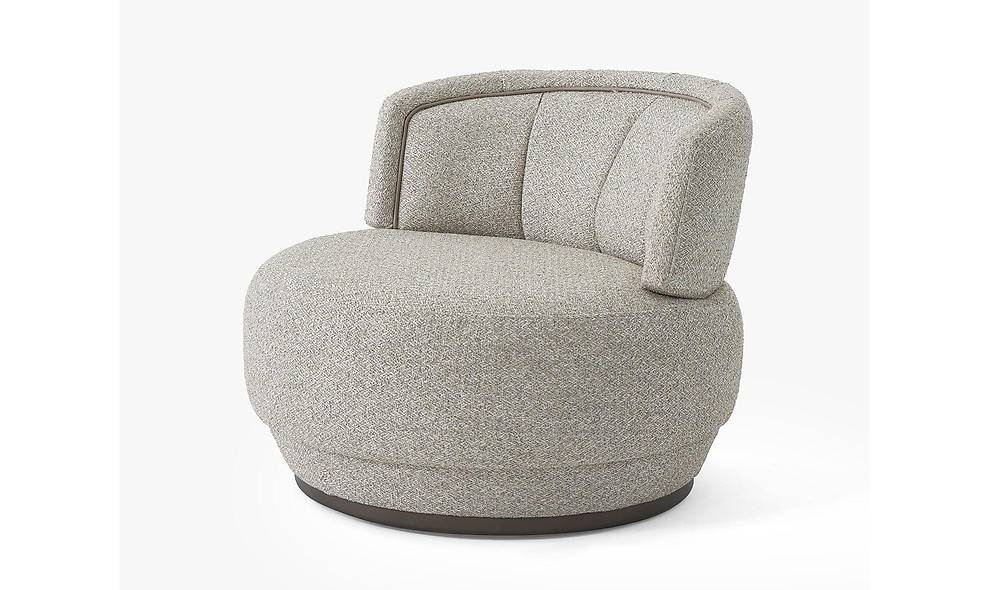 Cartier Bergere - Plus