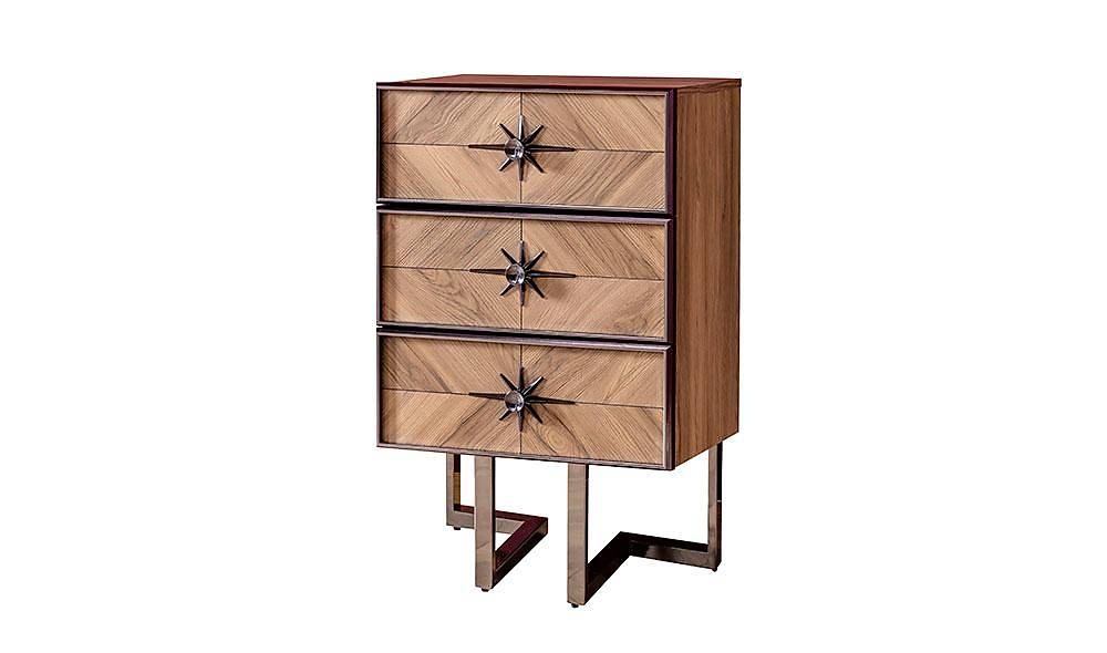 Deluxe Laundry Cabinet