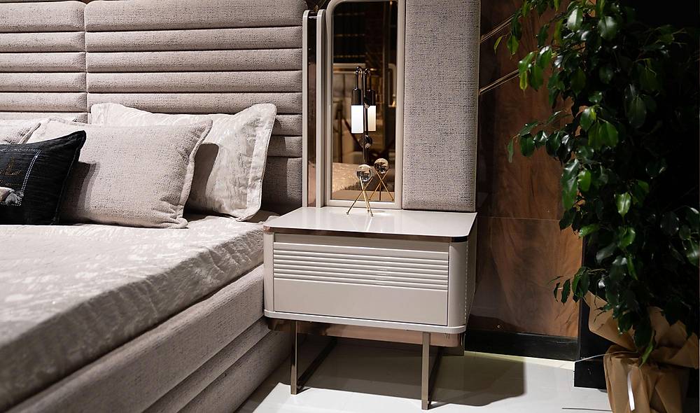 Kleopatra Bedroom