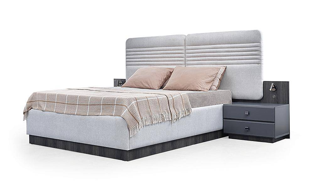 İnka Base Bedroom