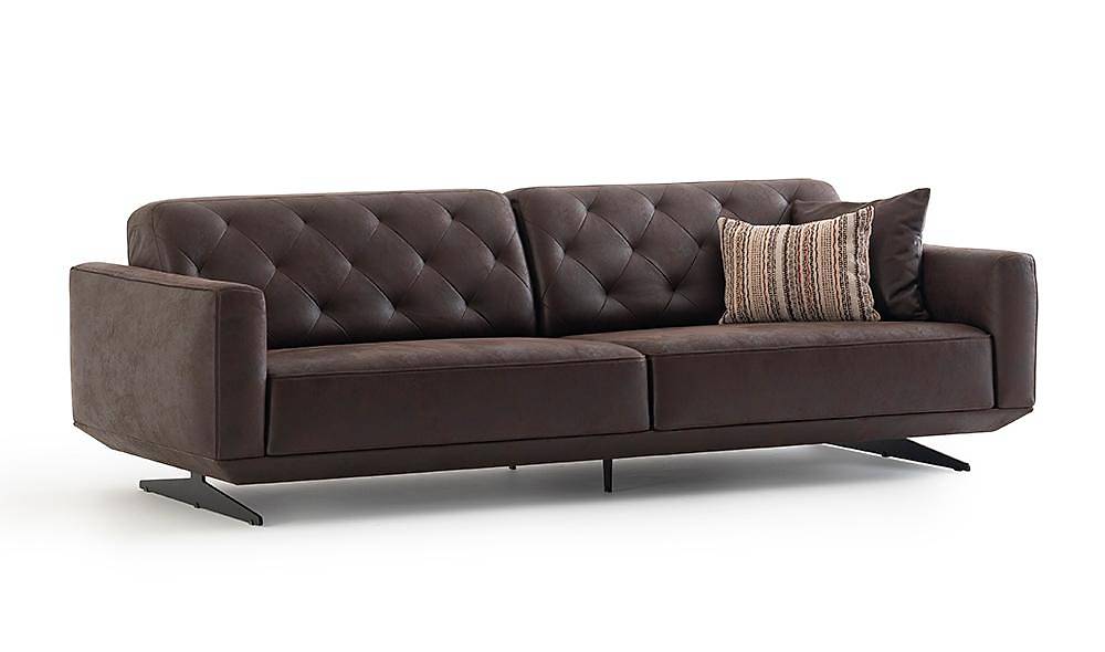 Arizon Sofa Set With Corner