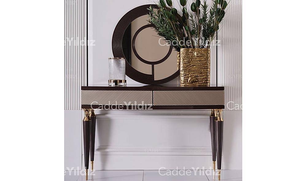 Diamond Dining Room