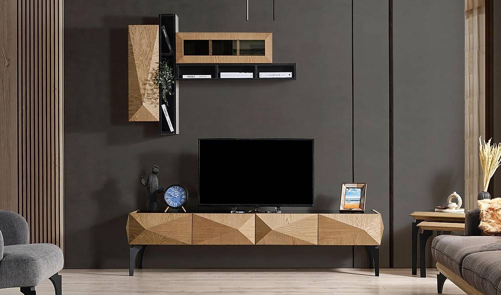 Funga Tv Unit