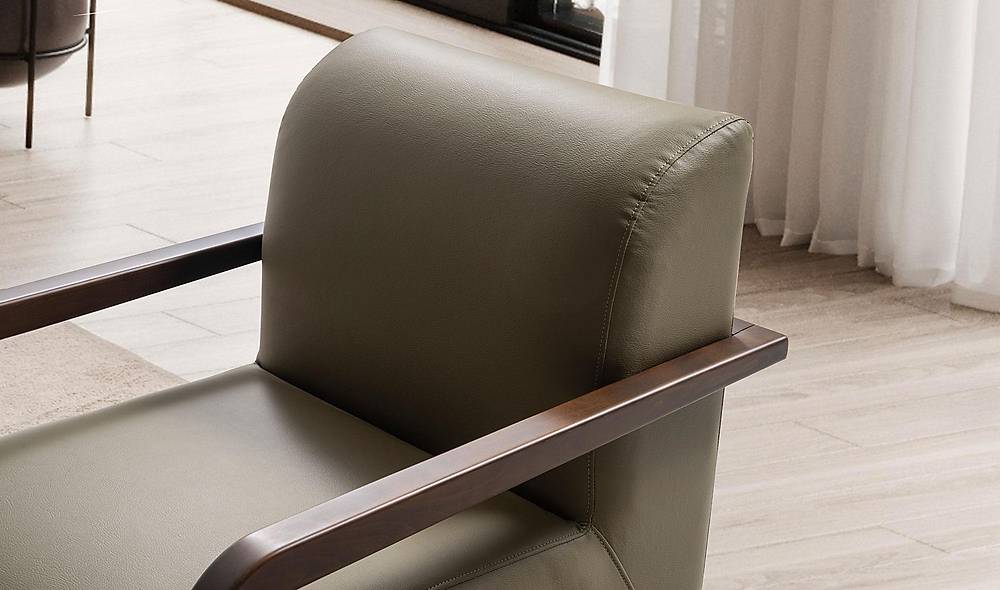 Luis Sofa Set