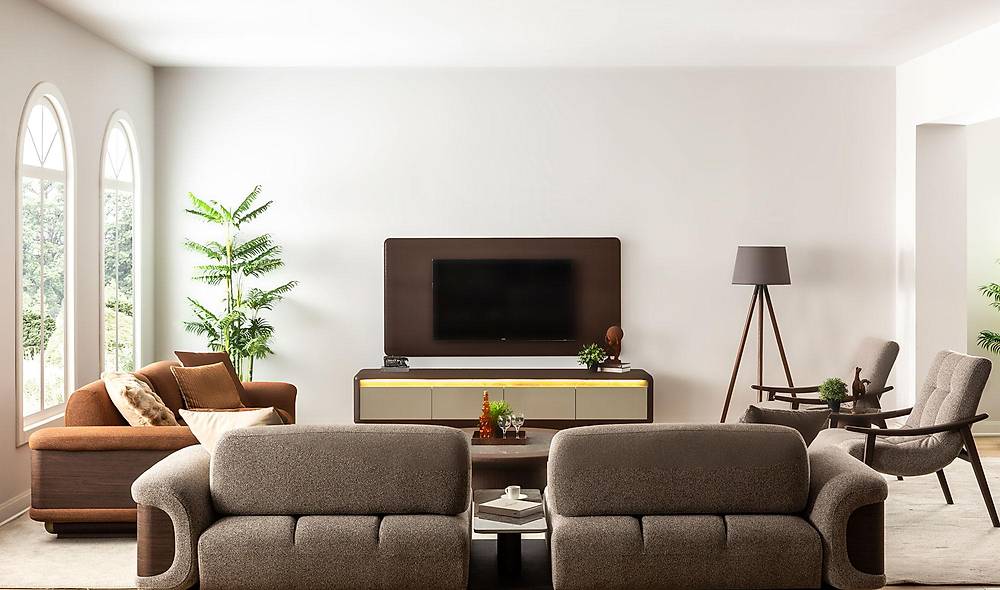 Lucci Tv Unit
