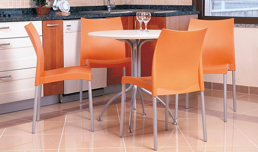 Marvel-S Chair 2 Piece