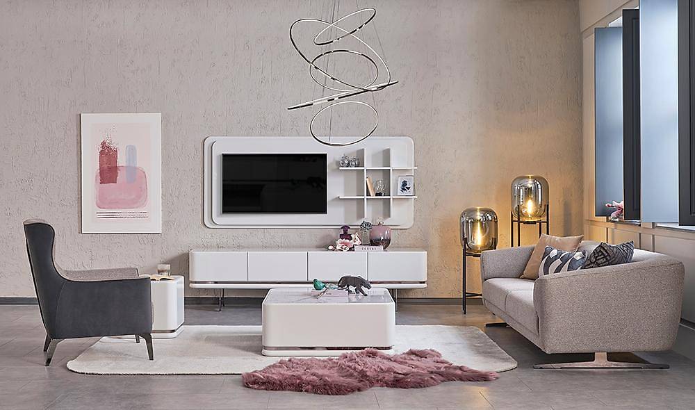 Verde Tv Unit