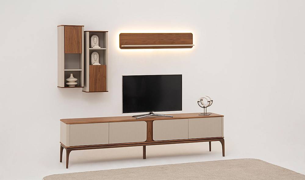 Pamela Tv Unit