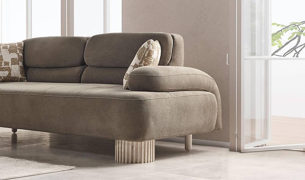 Ramires Sofa Set