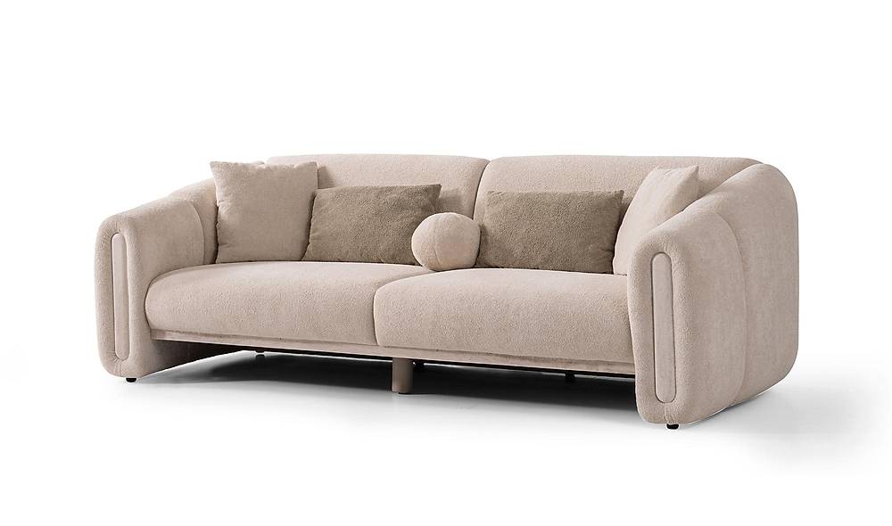 Jacob Sofa - Triple