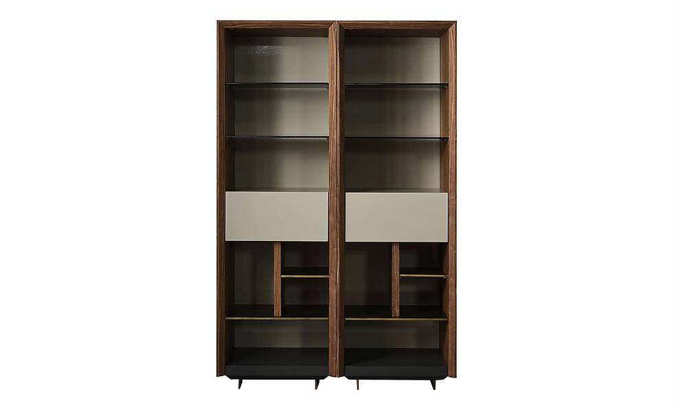 Melvin Bookcase