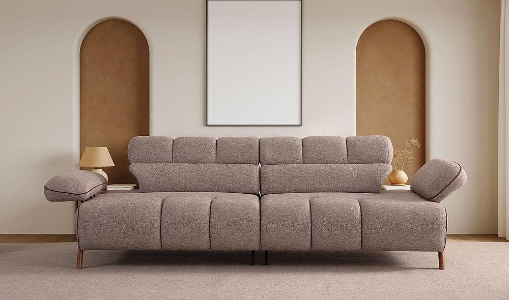 Lexa Sofa Set