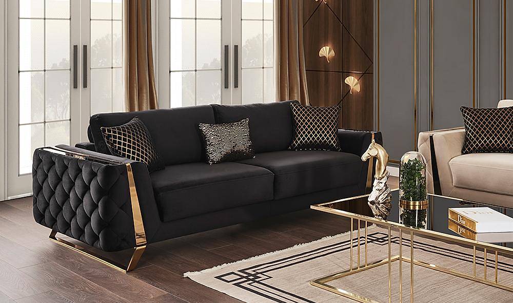 Armoda Living Room Set V2
