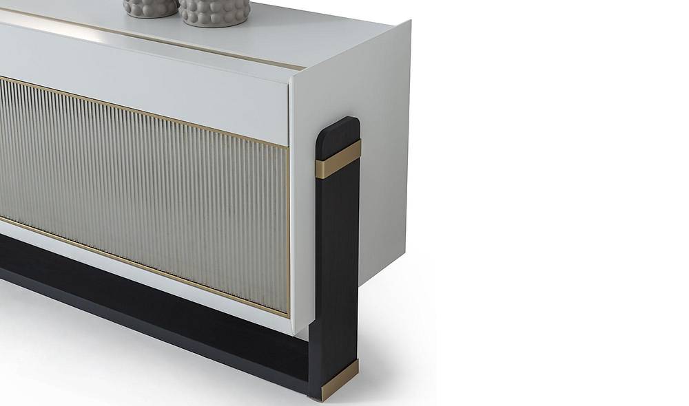 Lavaro Console