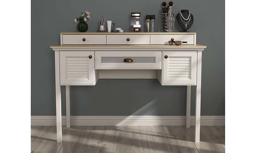 Astoria Make-Up Table