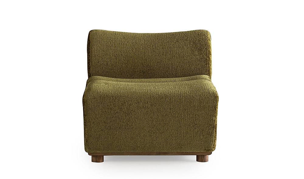 Mina Sofa - Quad - Green