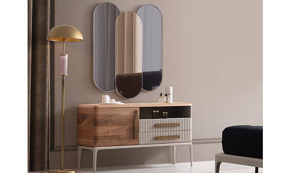 Briza Dresser