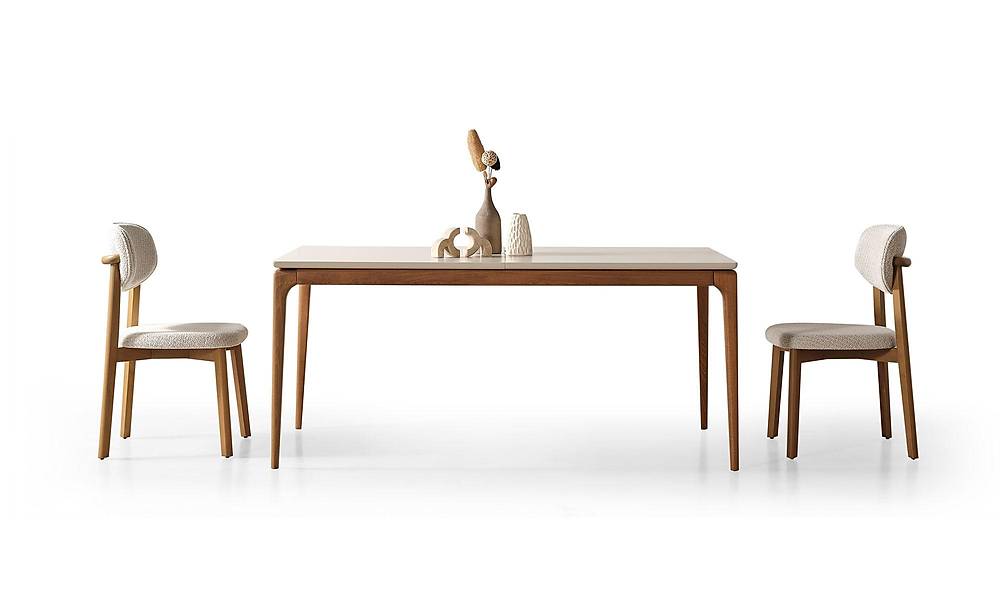 Lincoln Dining Table Set
