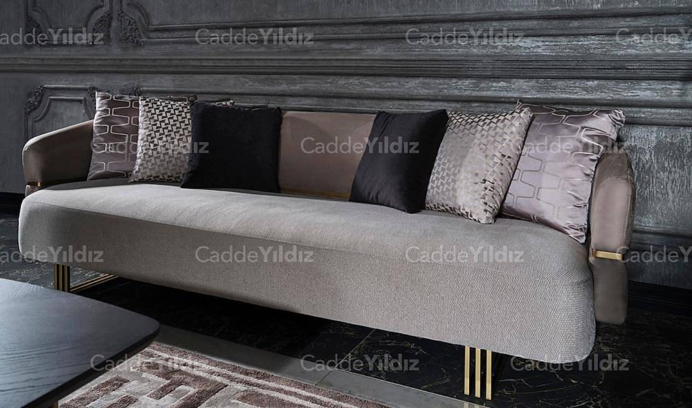 İtalya Sofa Set