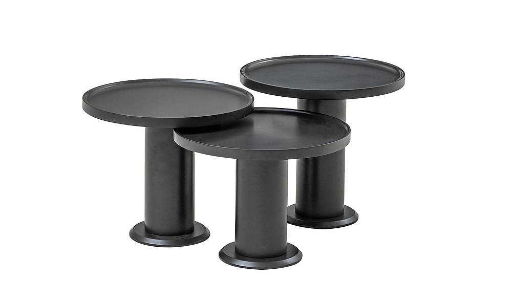 Penora Dining Room - Anthracite