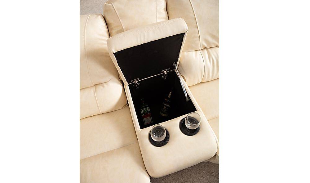 Comfort Max Corner Set