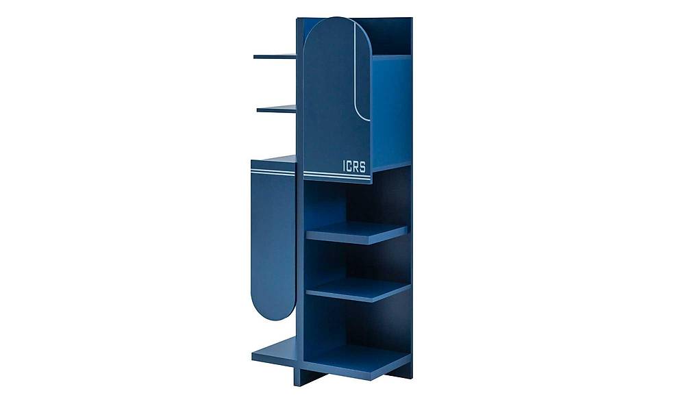 Neptün Bookcase