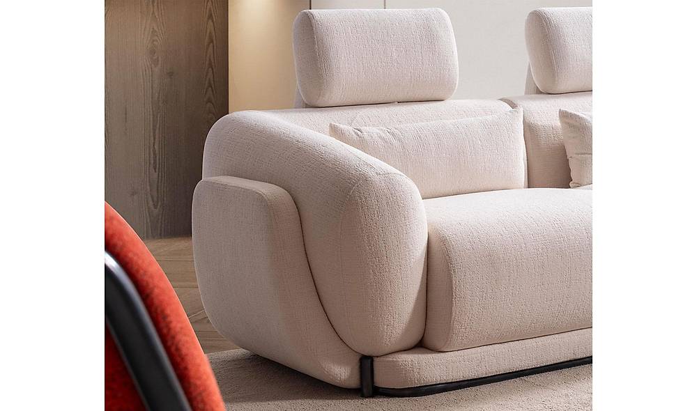 Positano Sofa Set