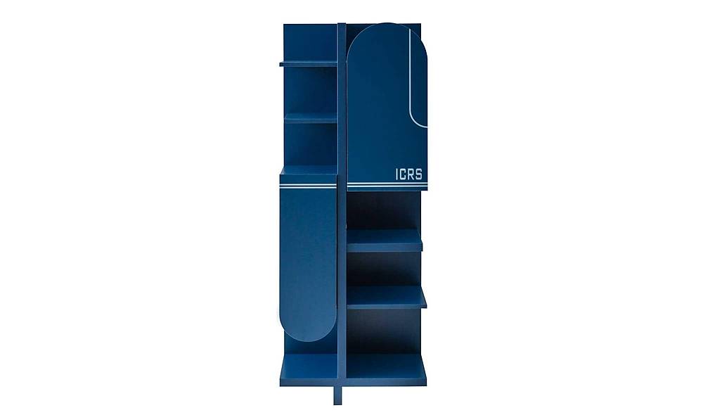 Neptün Bookcase