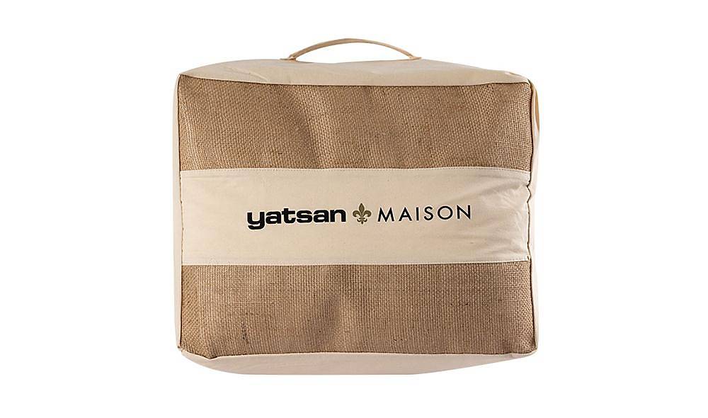 Yatsan Maison Cotton Touch Washable Duvet