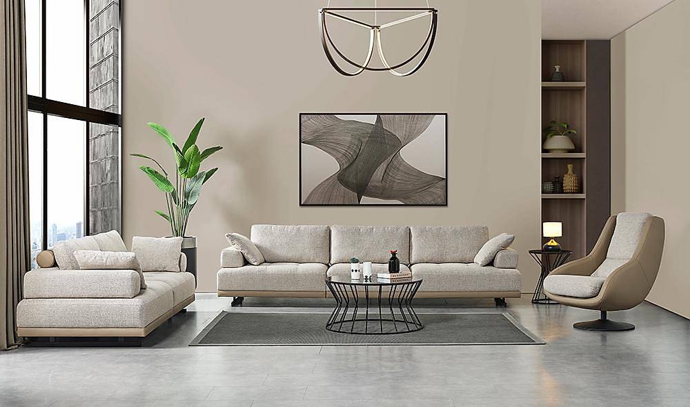 Adessa Sofa Set
