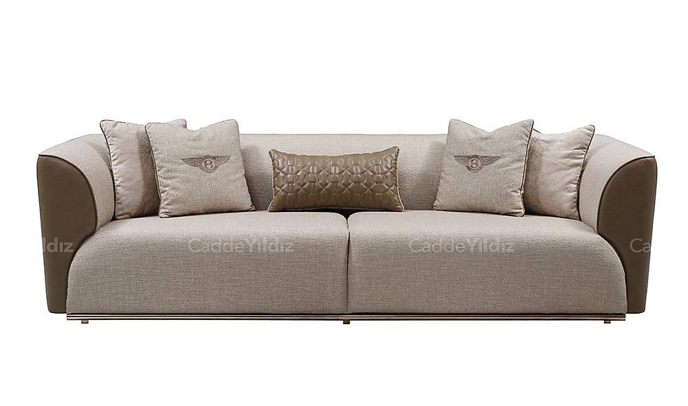 Boss Luxury Sofa