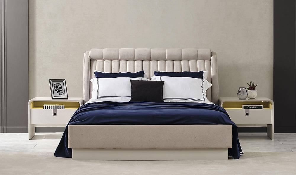 Mistral Bedroom